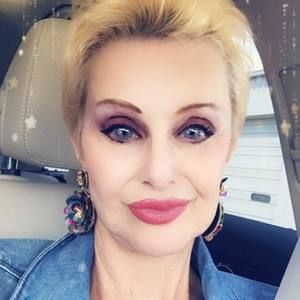 Meet your Posher, Patty